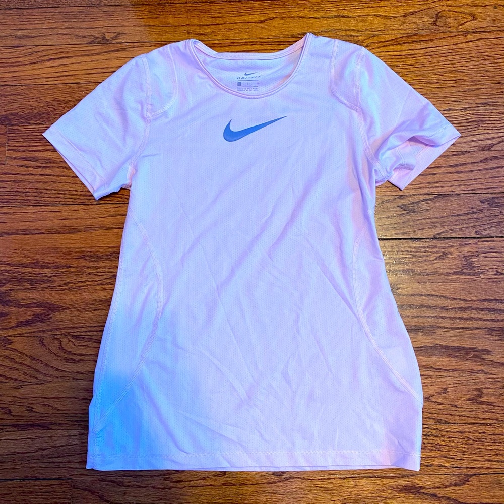 Nike Kids T-Shirt